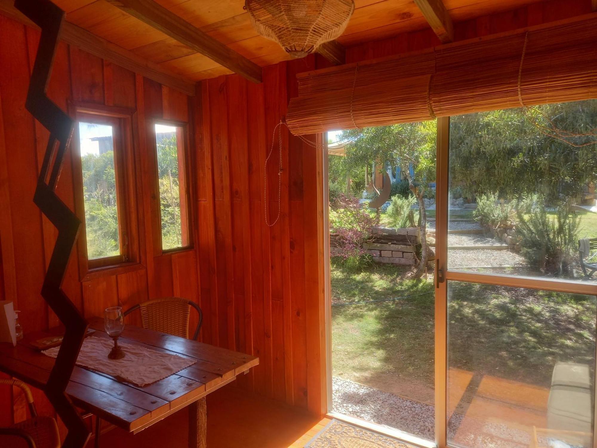 Verde Viento La Paloma Habitación foto